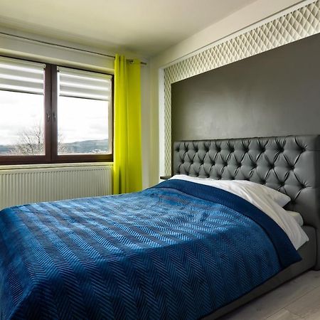 Apartamenty Wierchówka Bukowina Tatrzańska Exterior foto